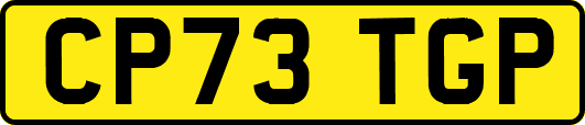 CP73TGP