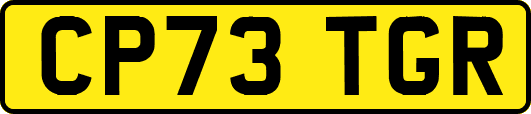 CP73TGR