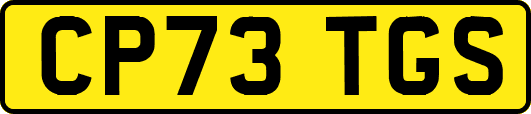 CP73TGS