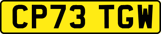 CP73TGW