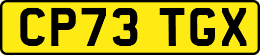 CP73TGX