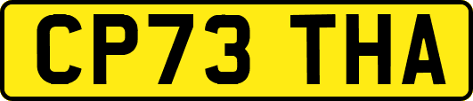 CP73THA