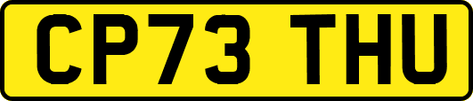 CP73THU