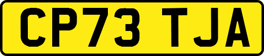 CP73TJA