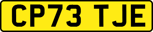 CP73TJE