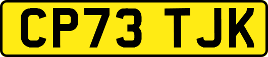 CP73TJK