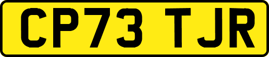 CP73TJR