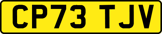 CP73TJV