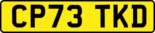 CP73TKD