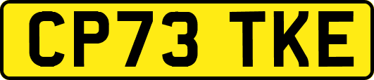 CP73TKE