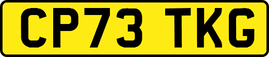 CP73TKG