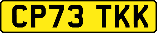 CP73TKK
