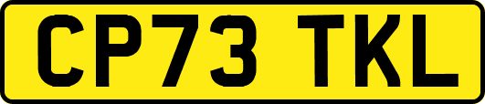 CP73TKL