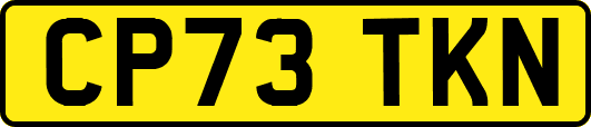 CP73TKN