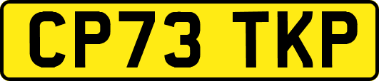 CP73TKP