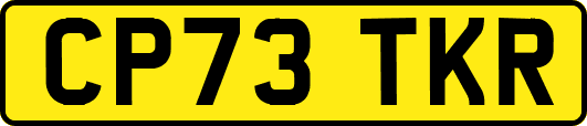 CP73TKR