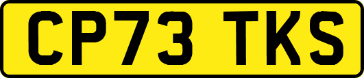 CP73TKS
