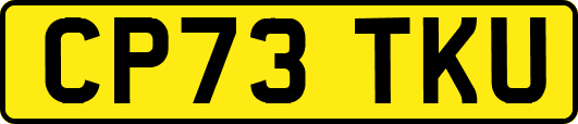 CP73TKU