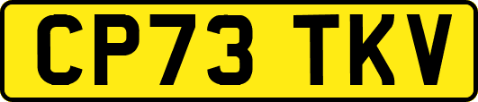 CP73TKV