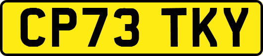 CP73TKY