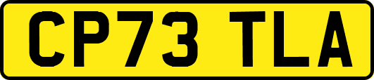 CP73TLA