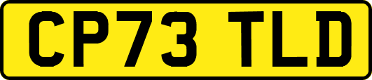 CP73TLD