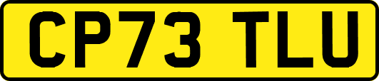 CP73TLU