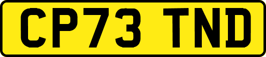 CP73TND