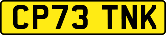 CP73TNK
