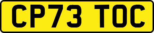 CP73TOC