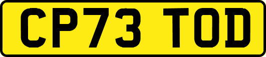 CP73TOD