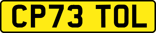 CP73TOL