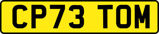CP73TOM
