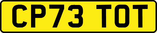CP73TOT