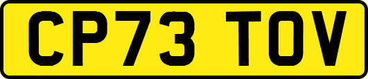 CP73TOV
