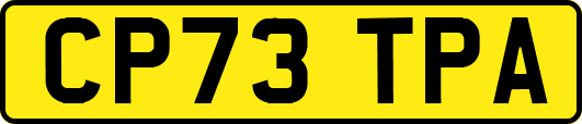 CP73TPA