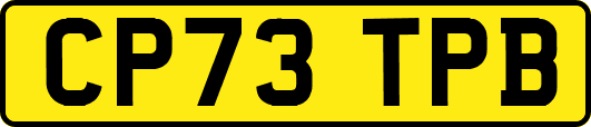 CP73TPB