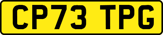 CP73TPG