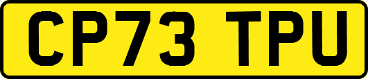 CP73TPU