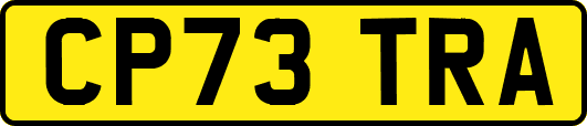 CP73TRA