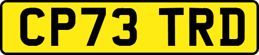 CP73TRD
