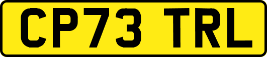 CP73TRL