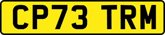 CP73TRM