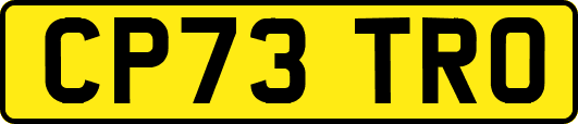 CP73TRO