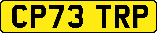 CP73TRP