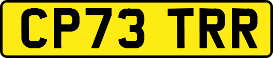 CP73TRR