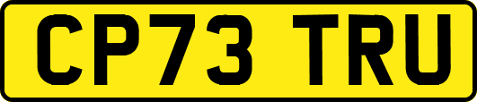 CP73TRU