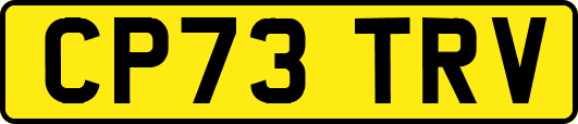 CP73TRV