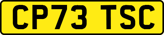 CP73TSC