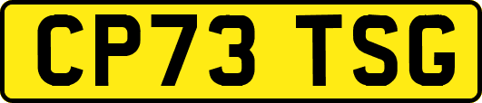 CP73TSG